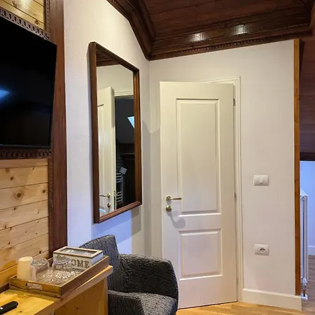 Mari's Hotel Tepelene