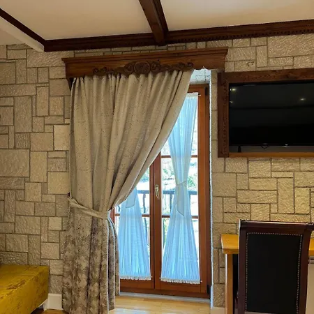 Hotel Mari's Tepelene