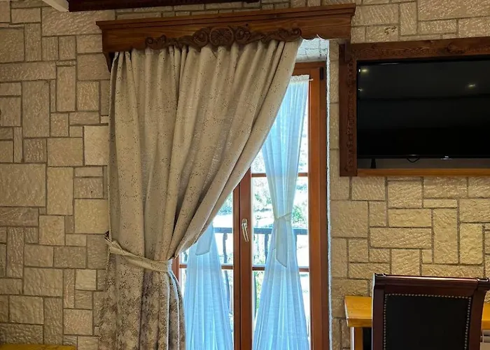 Hotel Mari's Tepelene